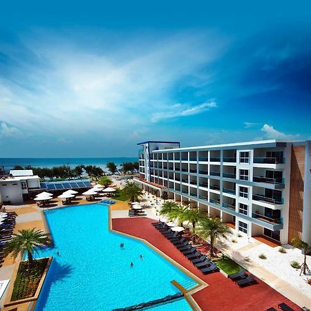 Grandblue Condominium 201 Маэ-Пим Экстерьер фото